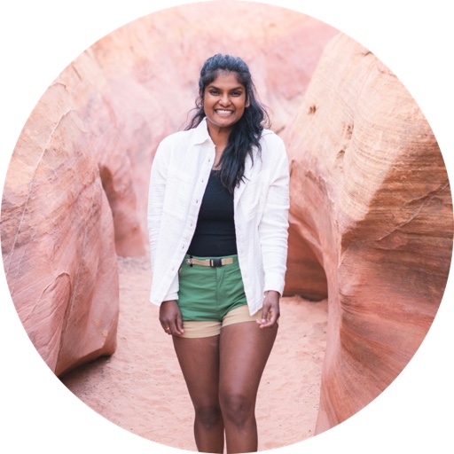 thewildindiangirl on LTK