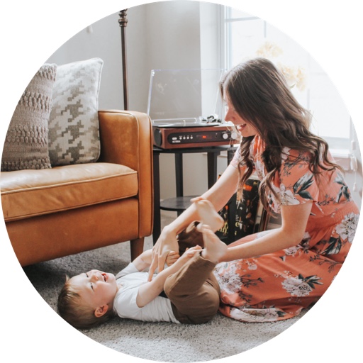 Christina_inreallife on LTK