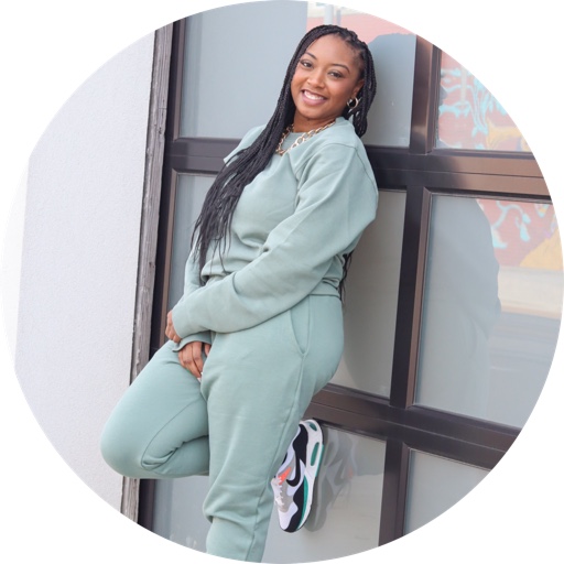 Jazzminalexandria on LTK