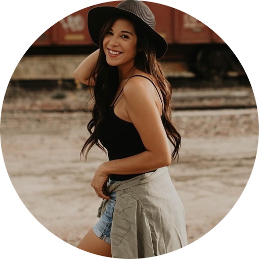 Samantha.Alvizar on LTK