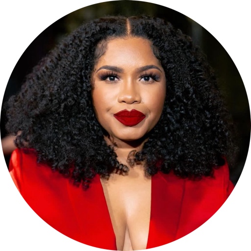 KristenDesiree on LTK