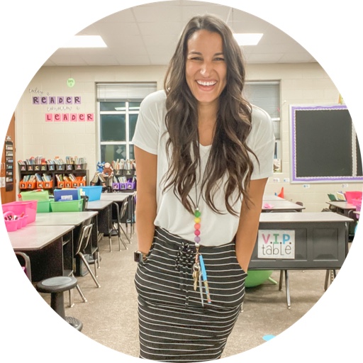 karimasteachingkorner on LTK