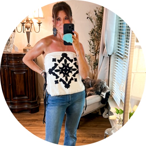 stacyoffrecord on LTK