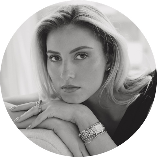 nataliemariejust on LTK