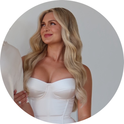 aleenajordansullivan on LTK