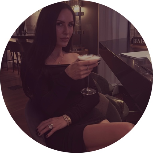 Olia_Peddie_Richmond on LTK