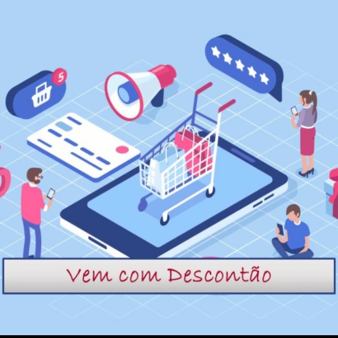 vemcomdescontao on LTK