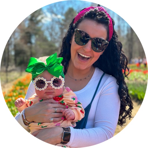 caitlincarlia on LTK