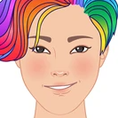 NonBinaryStyle on LTK