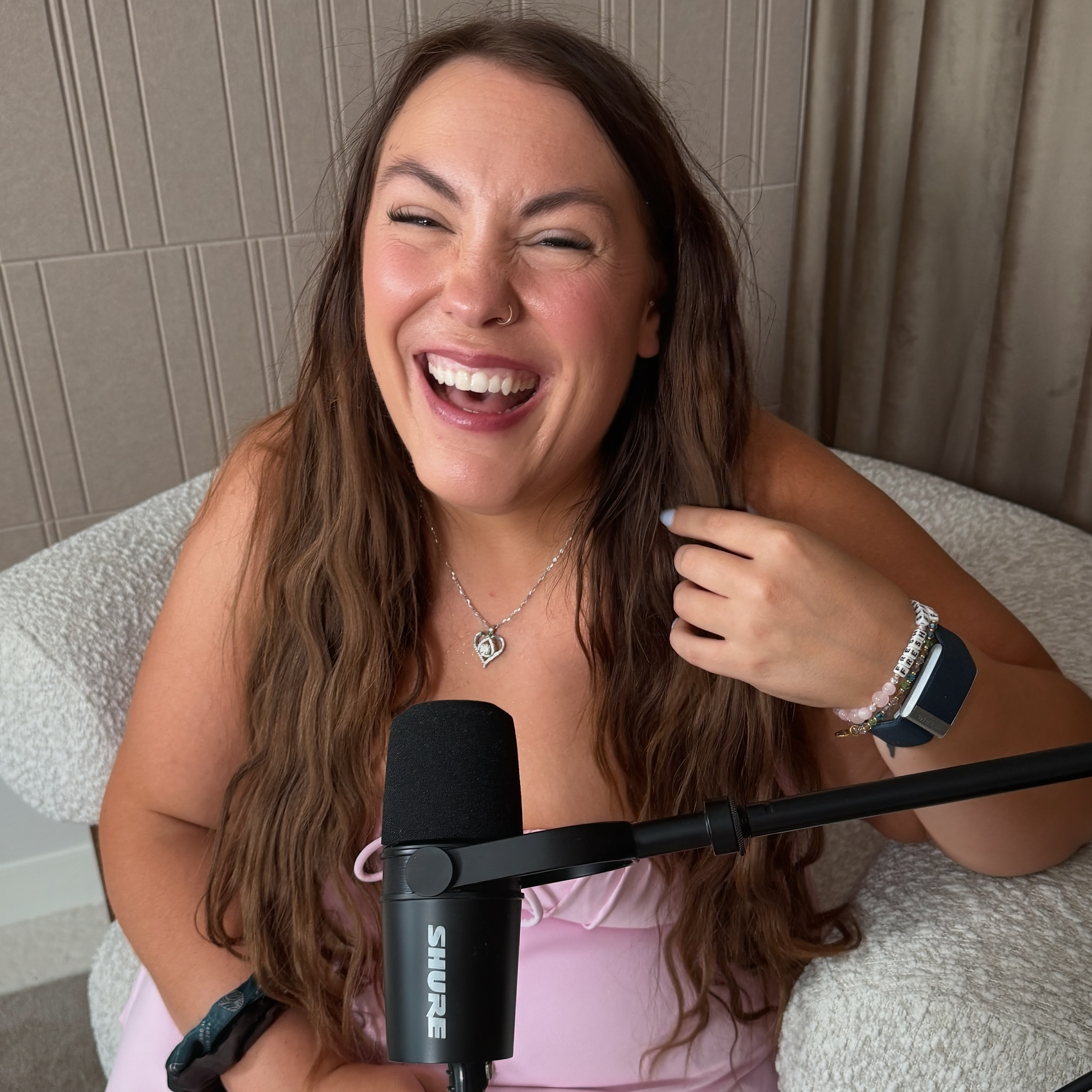 KaylaYbanez on LTK