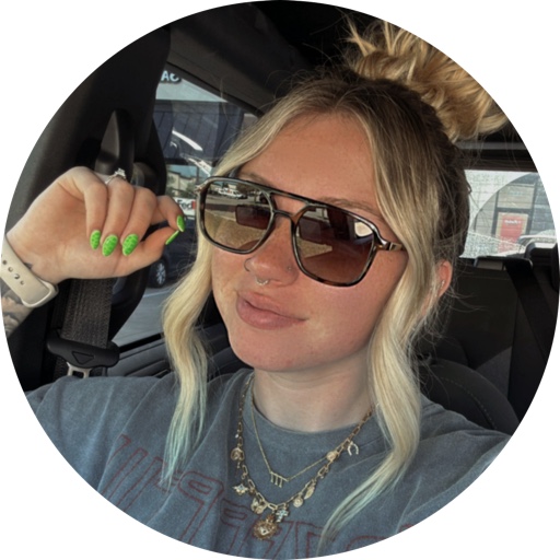 Live2dyebyhaley on LTK