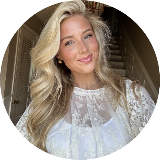 GraceBuxton on LTK