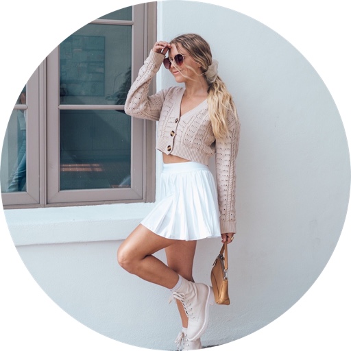 meganraeoflight on LTK