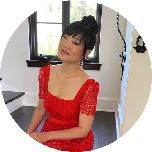 Crystalkungminkoff on LTK