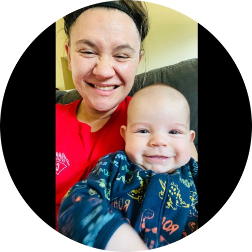 Kermie_In_Color on LTK