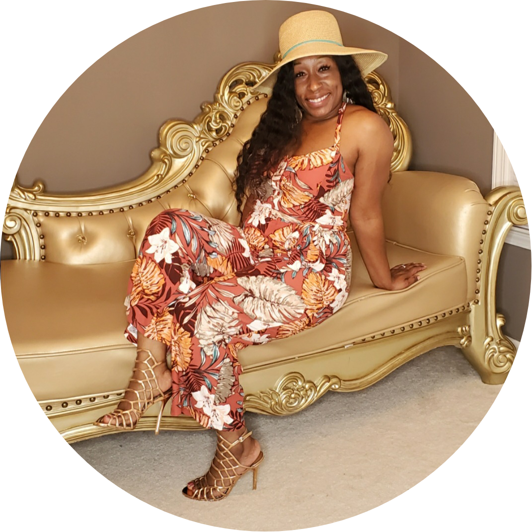 RiseAndShineMommy on LTK