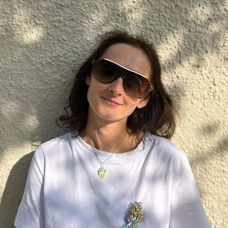 Marriene Paul on LTK