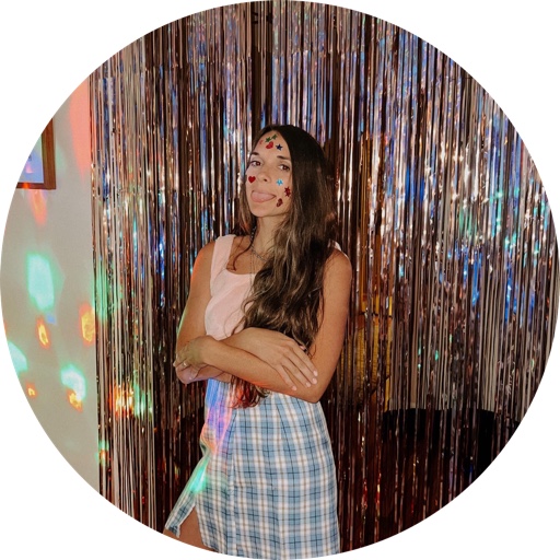 kathrynchristi on LTK