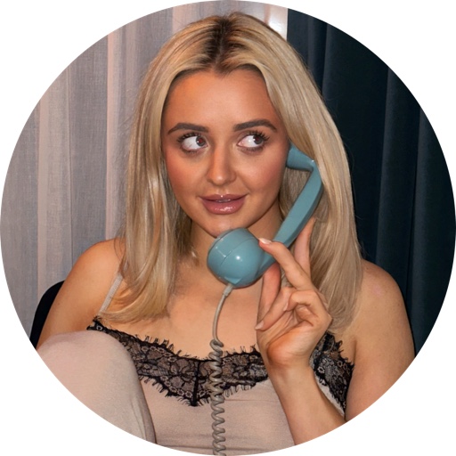 Abigail_Parkinson on LTK