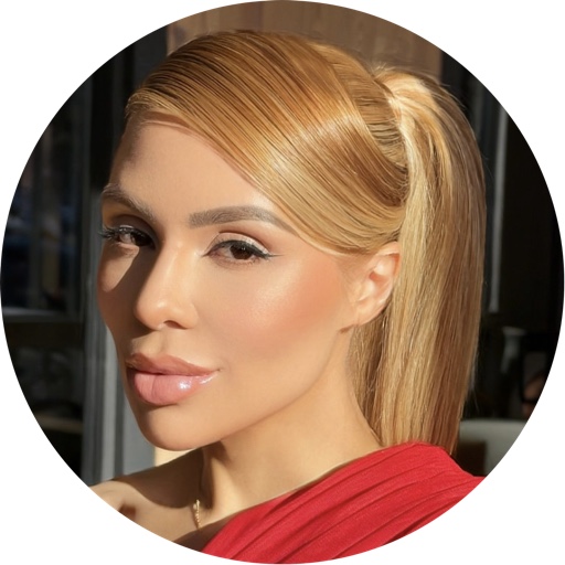 RayssaMariz on LTK