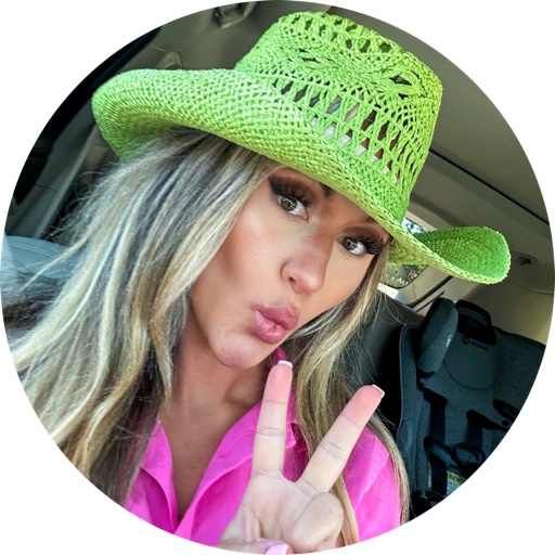 FallynFloyd on LTK
