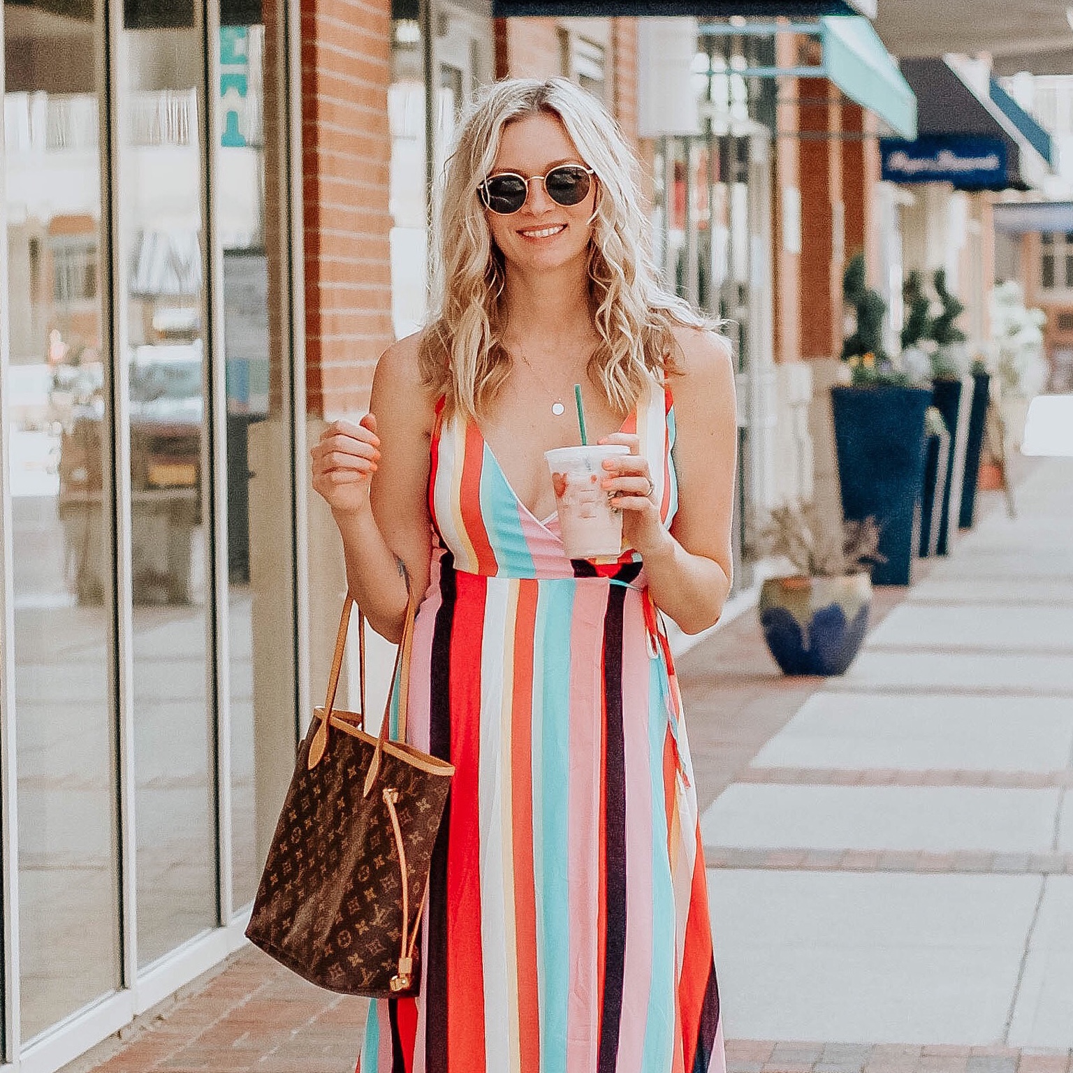 thecoastalblonde on LTK