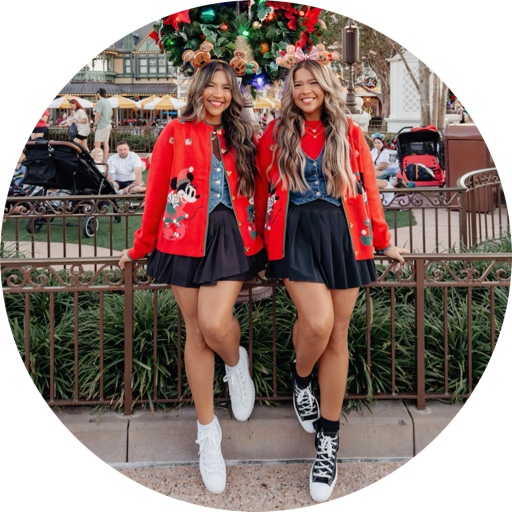 Thekingdomtwins on LTK