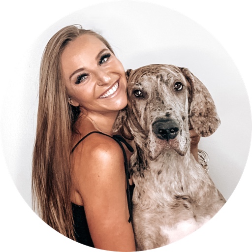 haleyandthedane on LTK