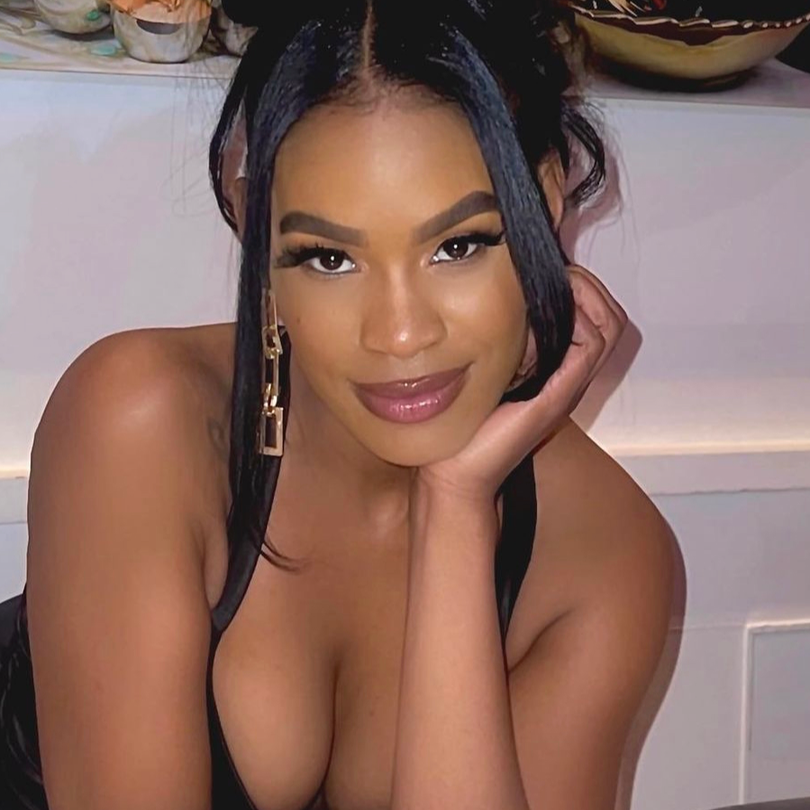 Shaminthecity on LTK