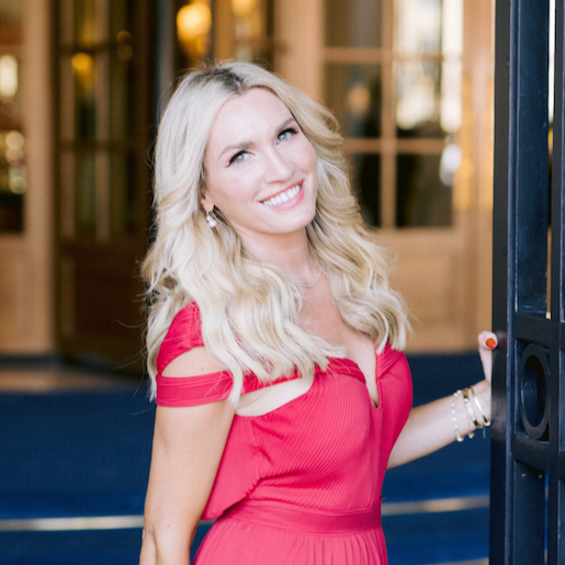 SheltonWilder on LTK