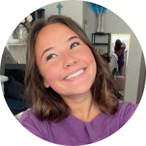 LizzieCochran on LTK