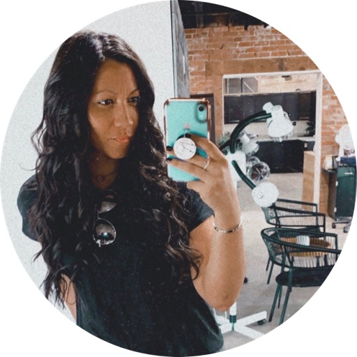 Katherine.Marie on LTK