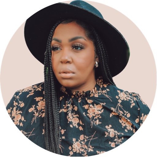 mariahtahresa on LTK