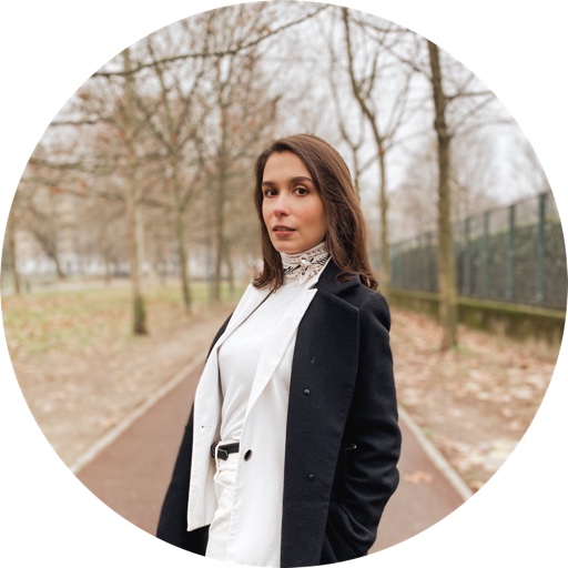 MarianaZelenjuk on LTK