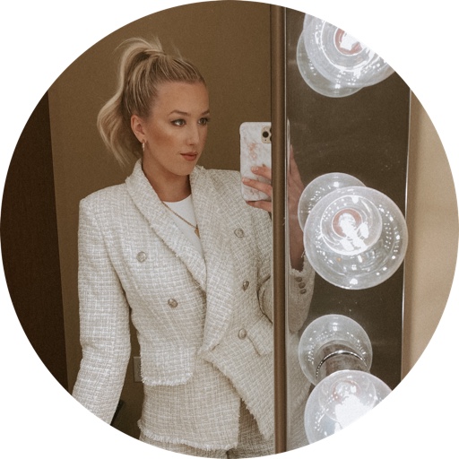 taylormbegley on LTK