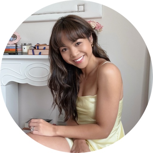 LoveCharmaine on LTK