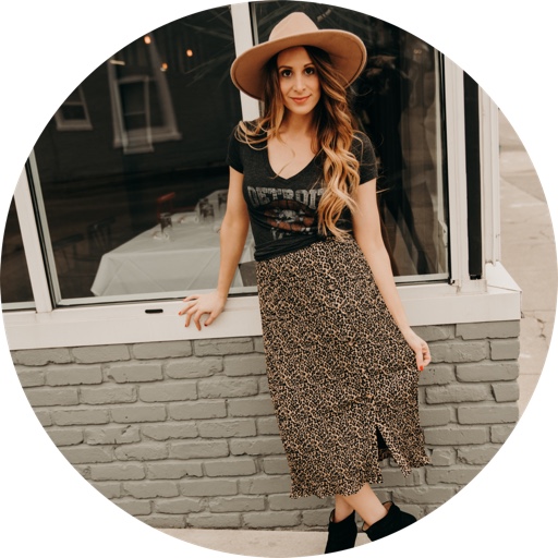 andreakucinski on LTK