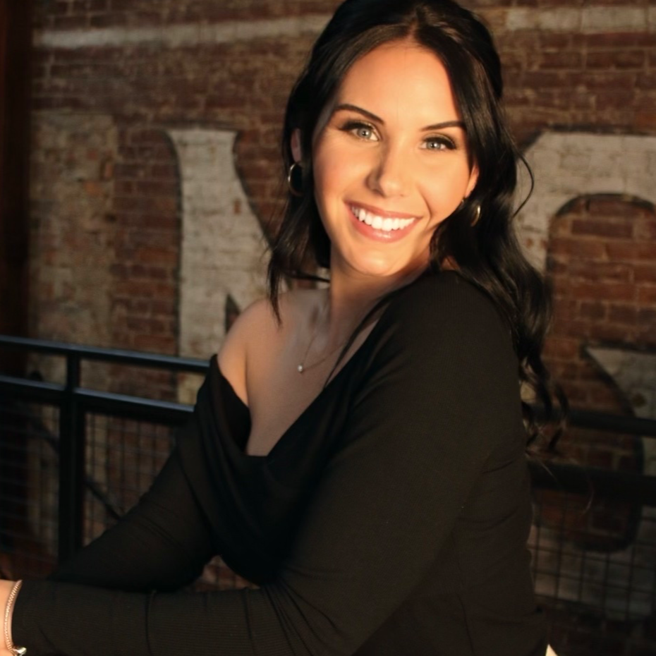 Britmarie on LTK