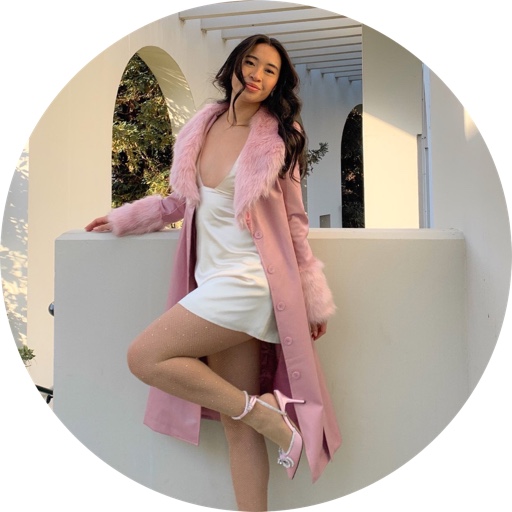 michelechung_ on LTK