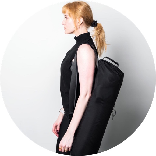 One_Atomic_Blonde on LTK