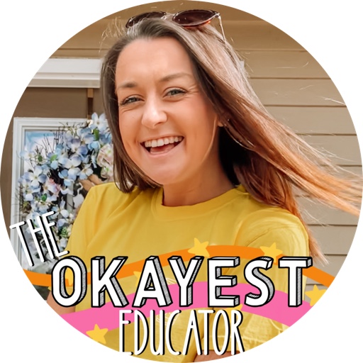 TheOkayestEducator on LTK