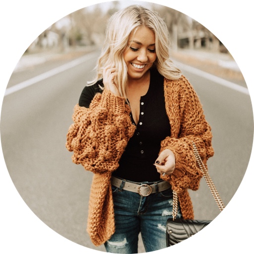 nicoleisapetersen on LTK