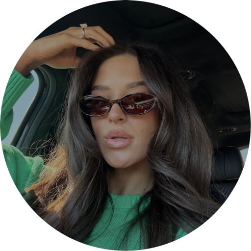 hannahtroberts on LTK