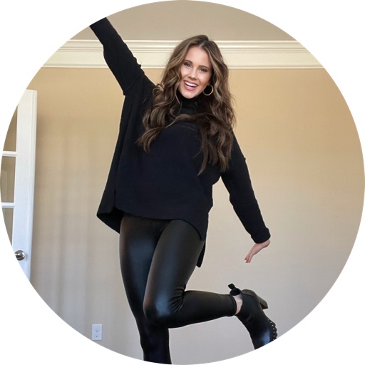 KeelyMcNeal on LTK