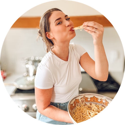 SavoringSpoonfuls on LTK