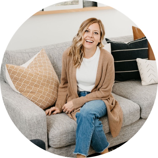 meganwrightdesignco on LTK