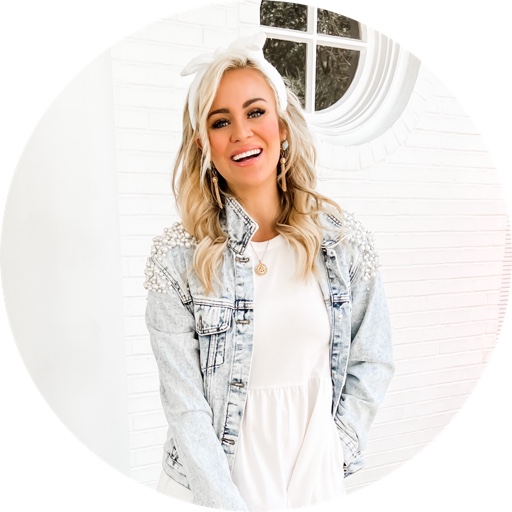 Thedarlingmommy on LTK