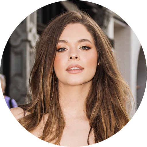 SASHAPIETERSE on LTK