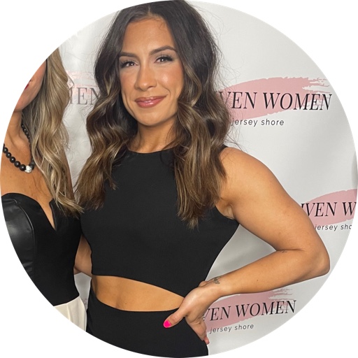 kristicoronato on LTK