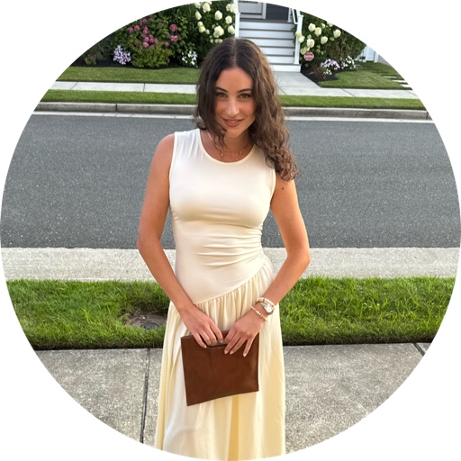 Carlie_Swerdloff on LTK